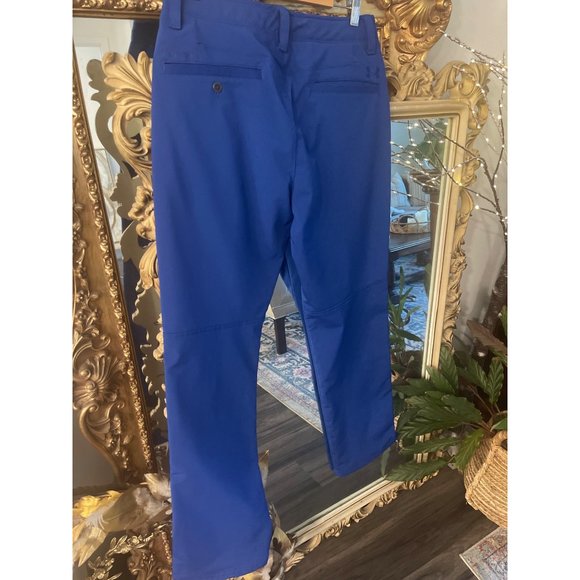 Under Armour Cold Gear Men’s Pants Sz 32/32 - Picture 9 of 9